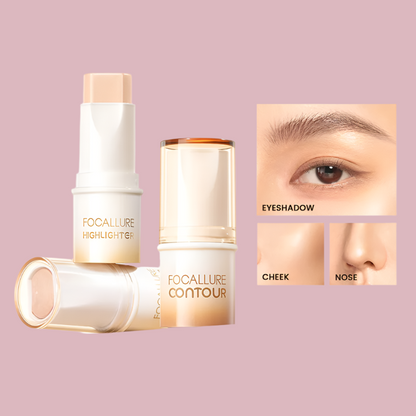 Maquillage anti-cernes