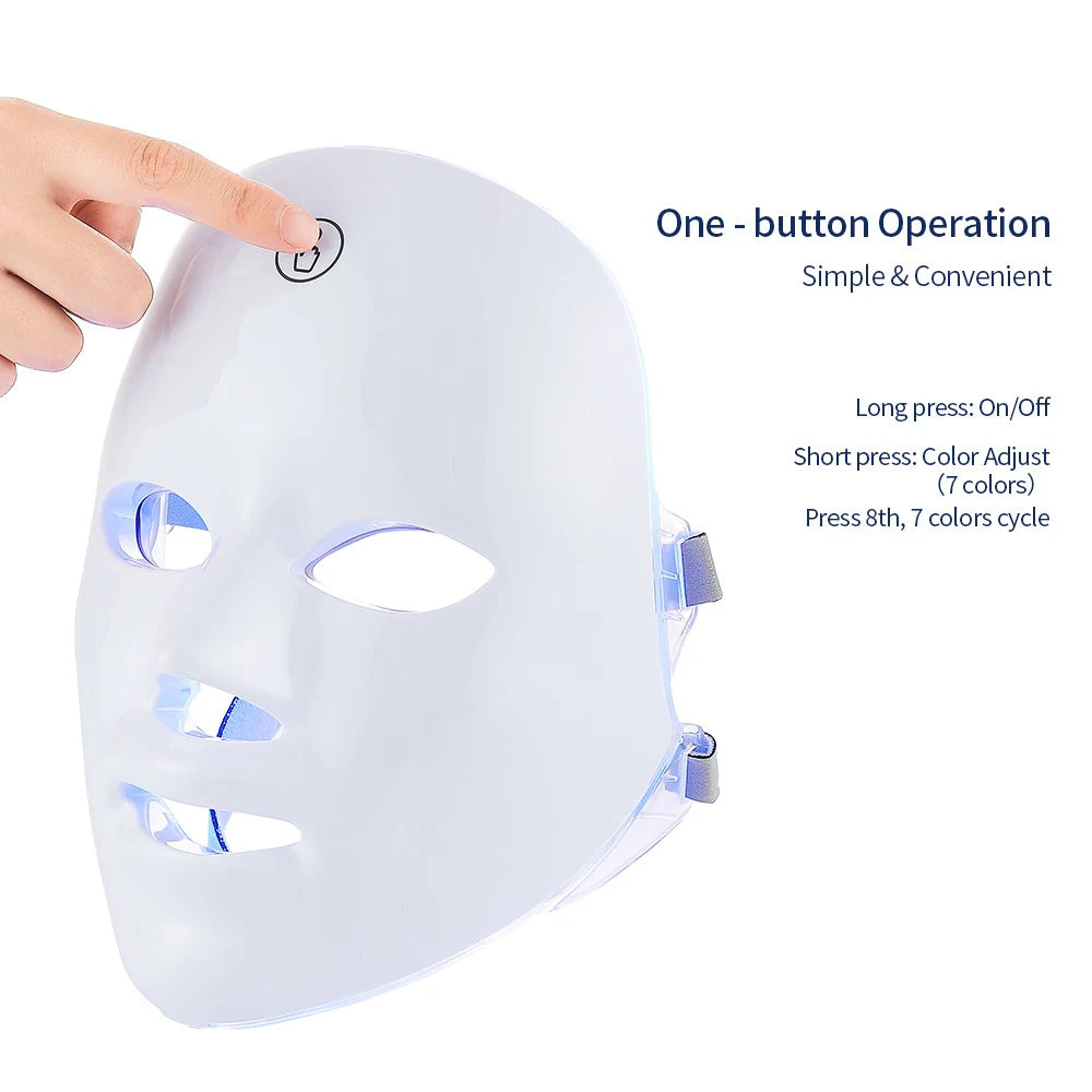 Masque beauté pour régénérer la peau. À la maison