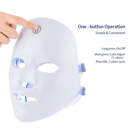 Masque beauté pour régénérer la peau. À la maison