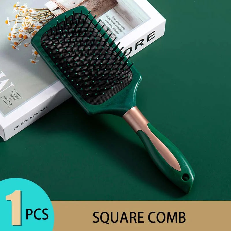 Hair Styling Tool Set