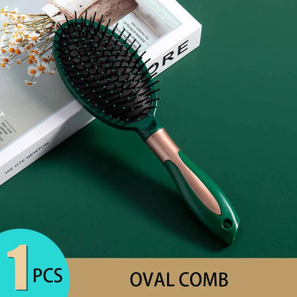 Hair Styling Tool Set