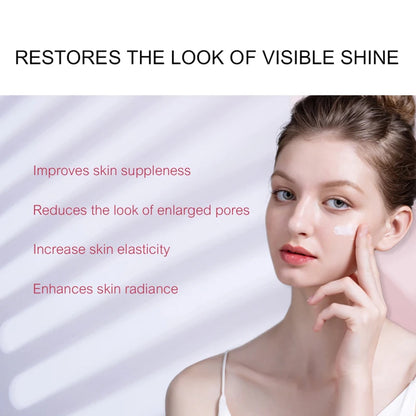 Skin care set. 3 in 1