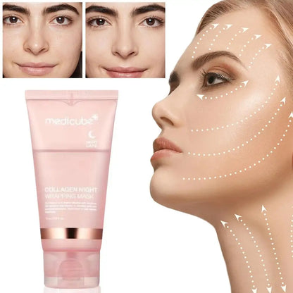 Collagen Peel-Off Face Mask