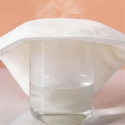 Reusable face masks