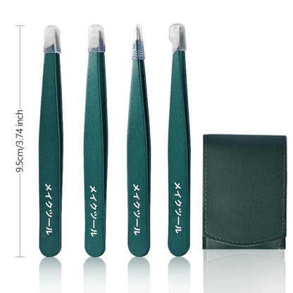 Nail care set