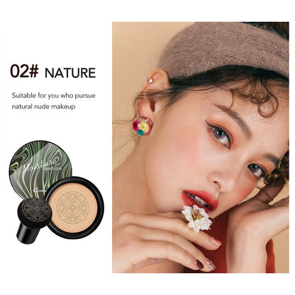  Compact Make Up Foundation