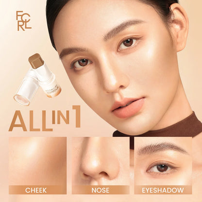 Maquillage anti-cernes