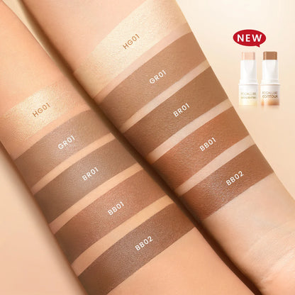 Maquillage anti-cernes
