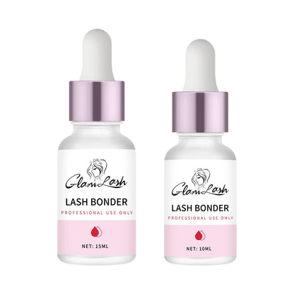 Premium fixative for eyelash extensions