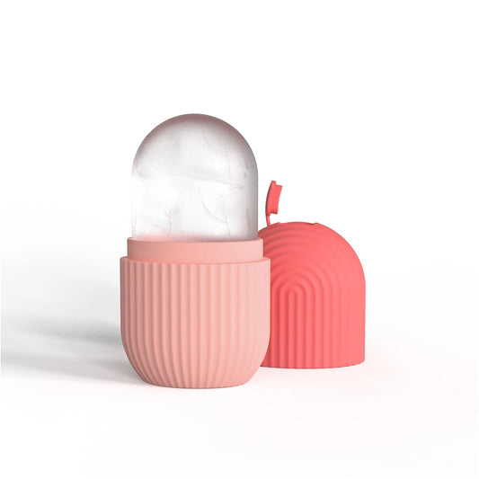 Reusable Facial Ice Roller