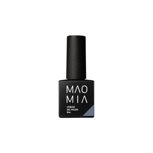 Grey Series Gel Nail Polish