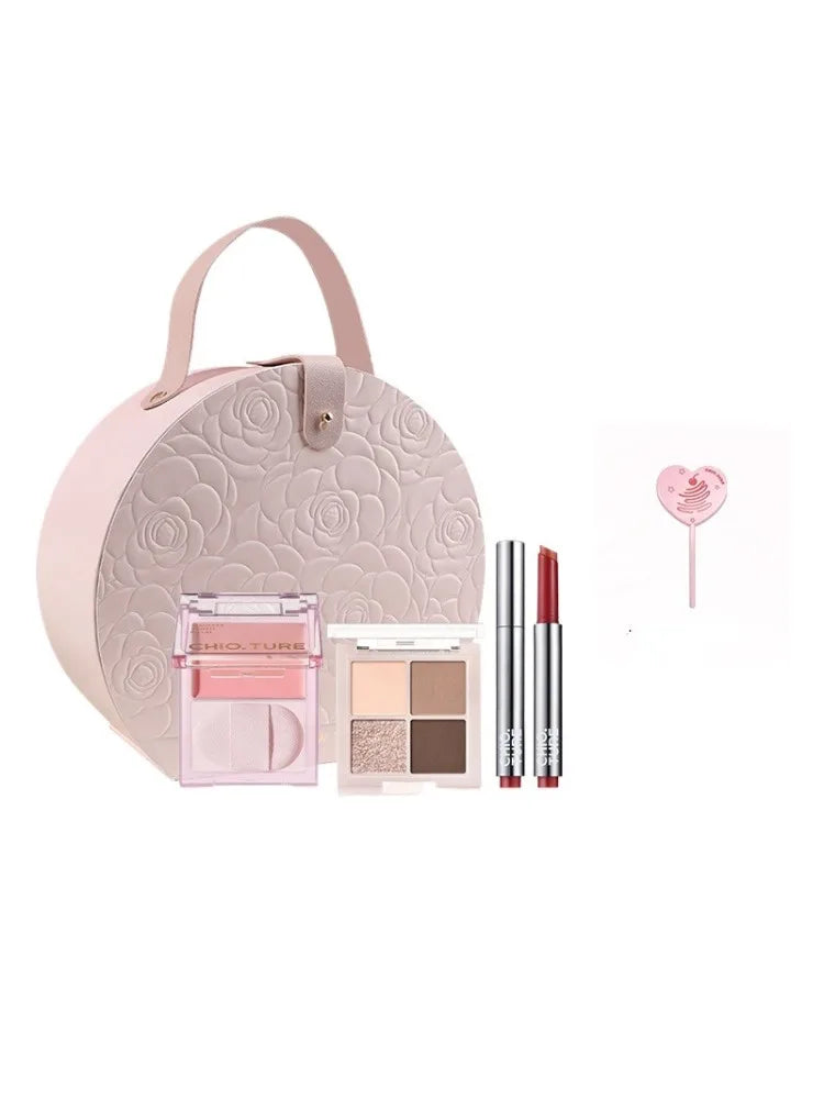 Coffret de maquillage, coffret cadeau