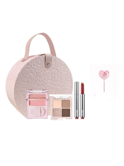 Coffret de maquillage, coffret cadeau