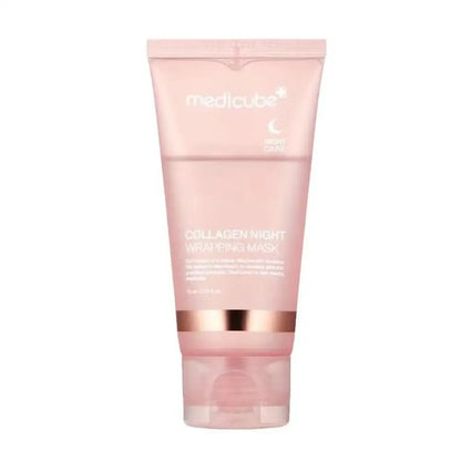 Collagen Peel-Off Face Mask