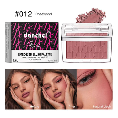 Face Blusher Matte