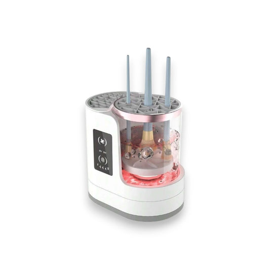 Electric Makeup Brush Cleaner