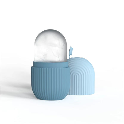 Reusable Facial Ice Roller